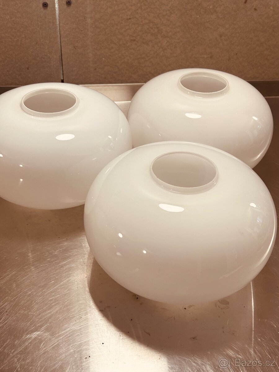 STÍNIDLO LUSTR ,LAMPA-3 KS