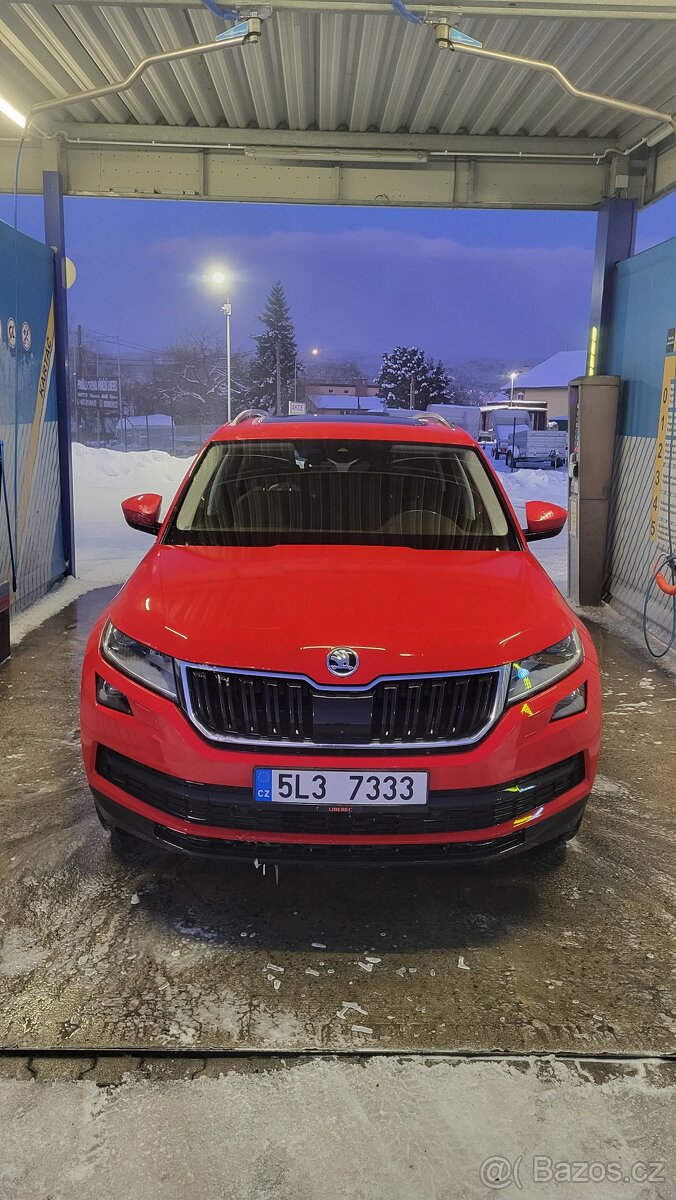 Kodiaq