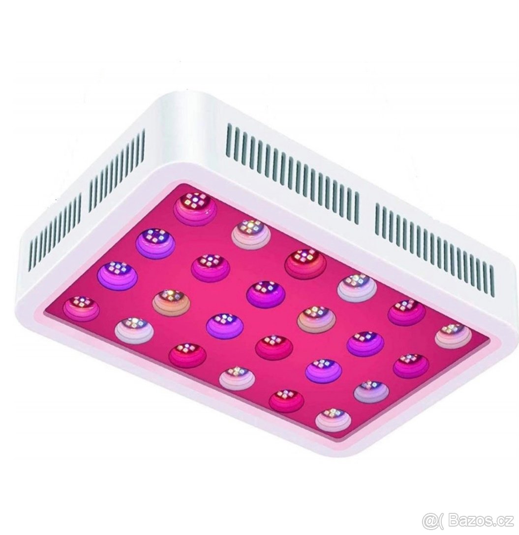 LED GROW LIGHT 600W