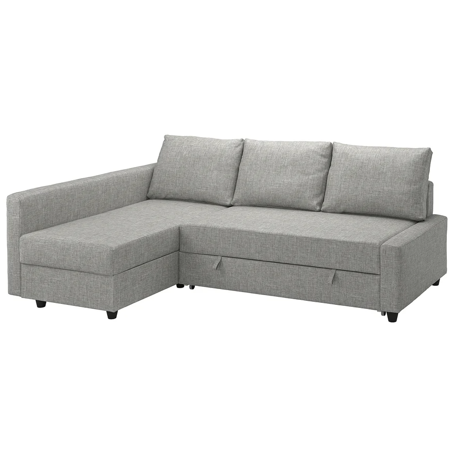 IKEA FRIHETEN pohovka - NOVÁ, ZABALENÁ