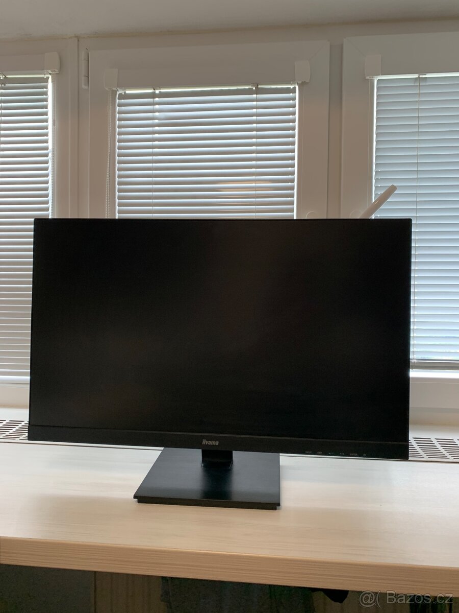 🎮 Herní monitor iiyama G-MASTER G2730HSU, 27″