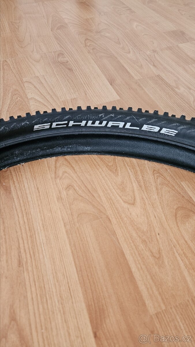 Schwalbe Smart Sam 29x2.25
