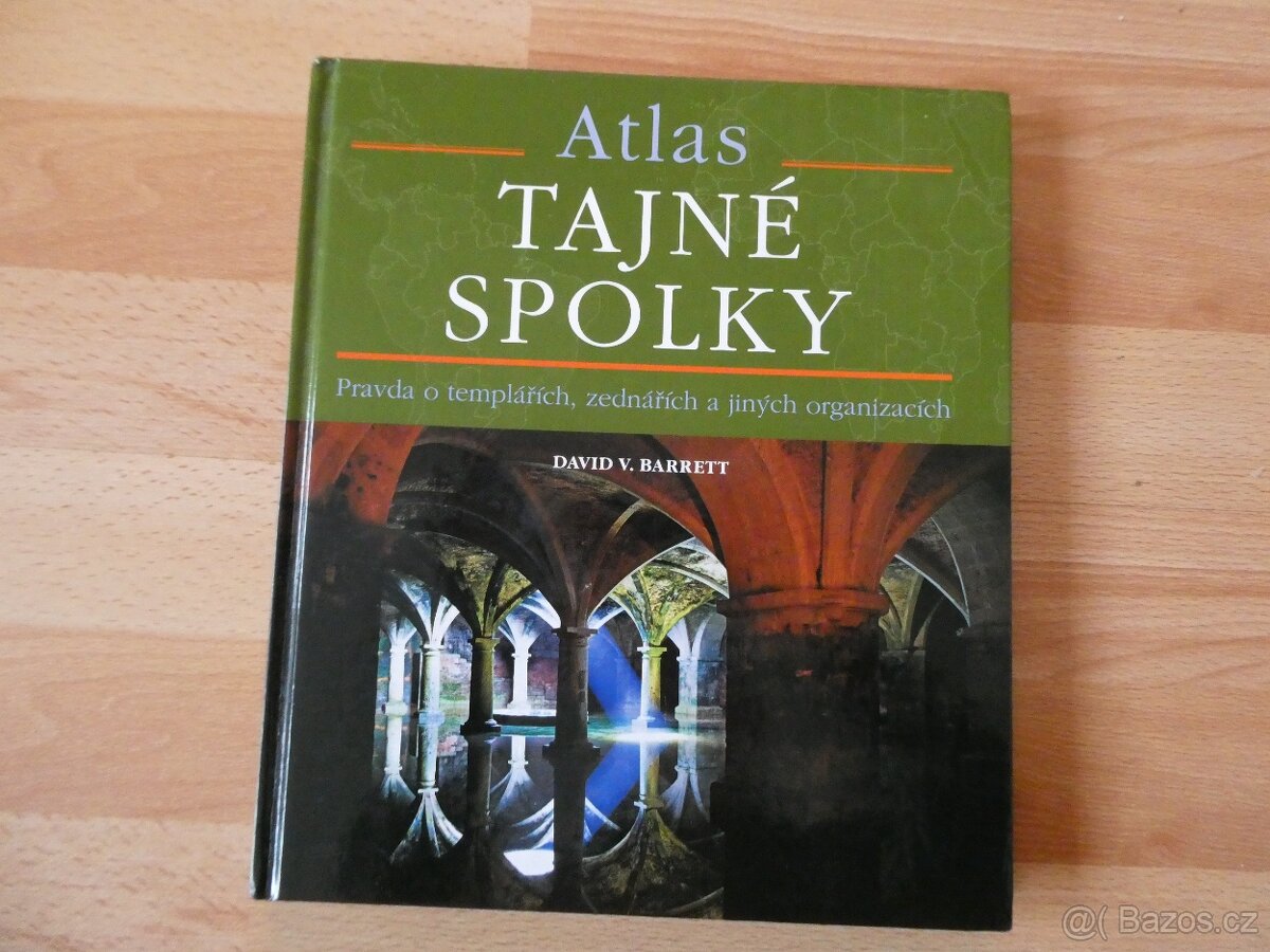 Tajné spolky