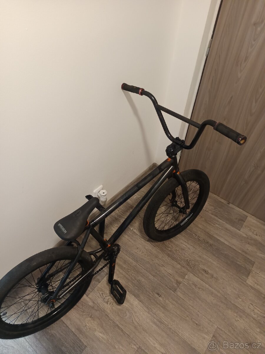 Bmx 20" kola