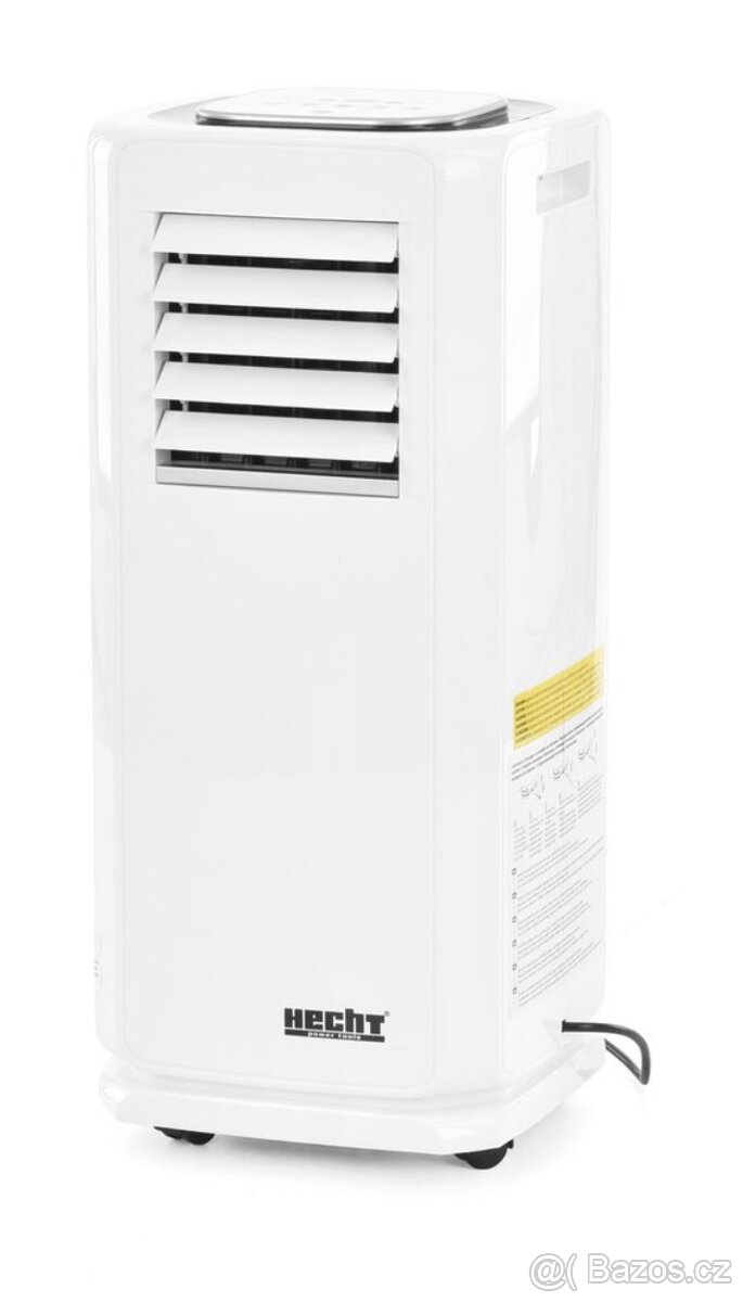 Mobilní klimatizace HECHT 3906