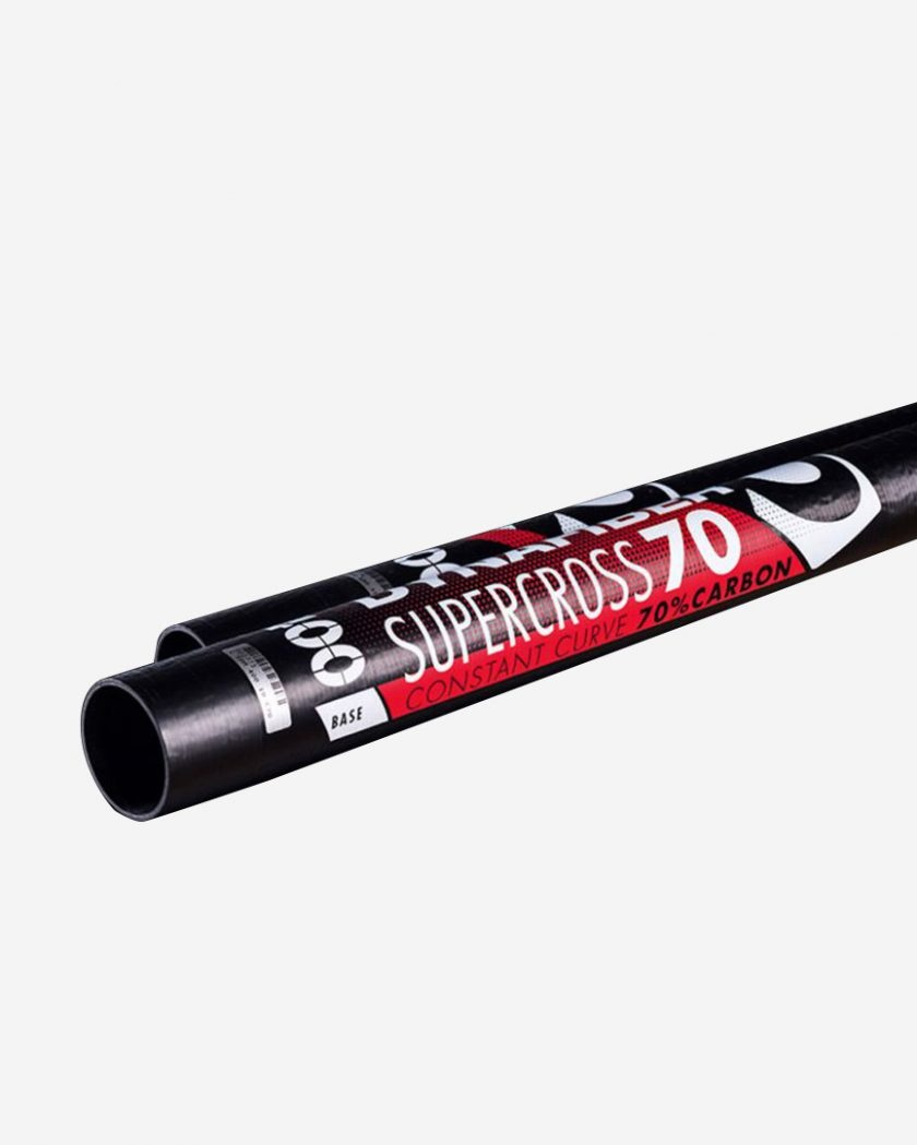 Windsurfing nový stěžeň Dynafiber 430 sdm 70% karbonu