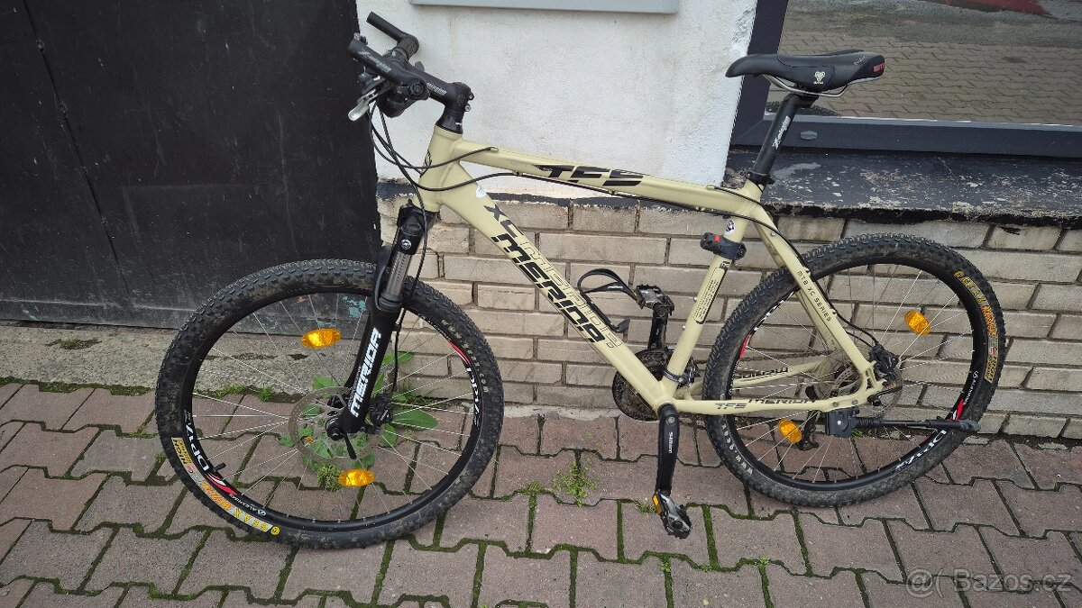 Merida tfs 300d