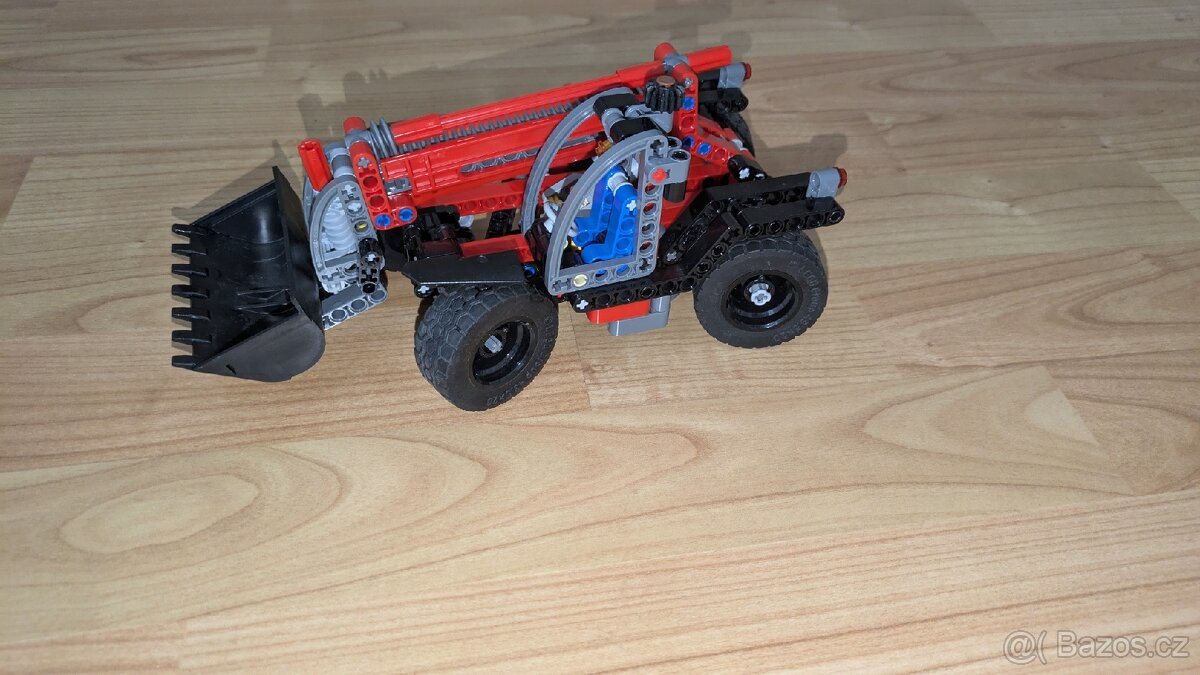 Lego technic 42061