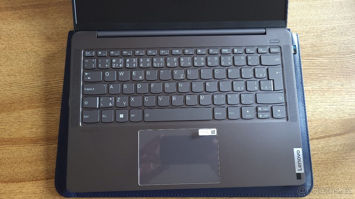 Lenovo IdeaPad 5 Pro 14ARH7 - PRAKTICKY NOVÝ