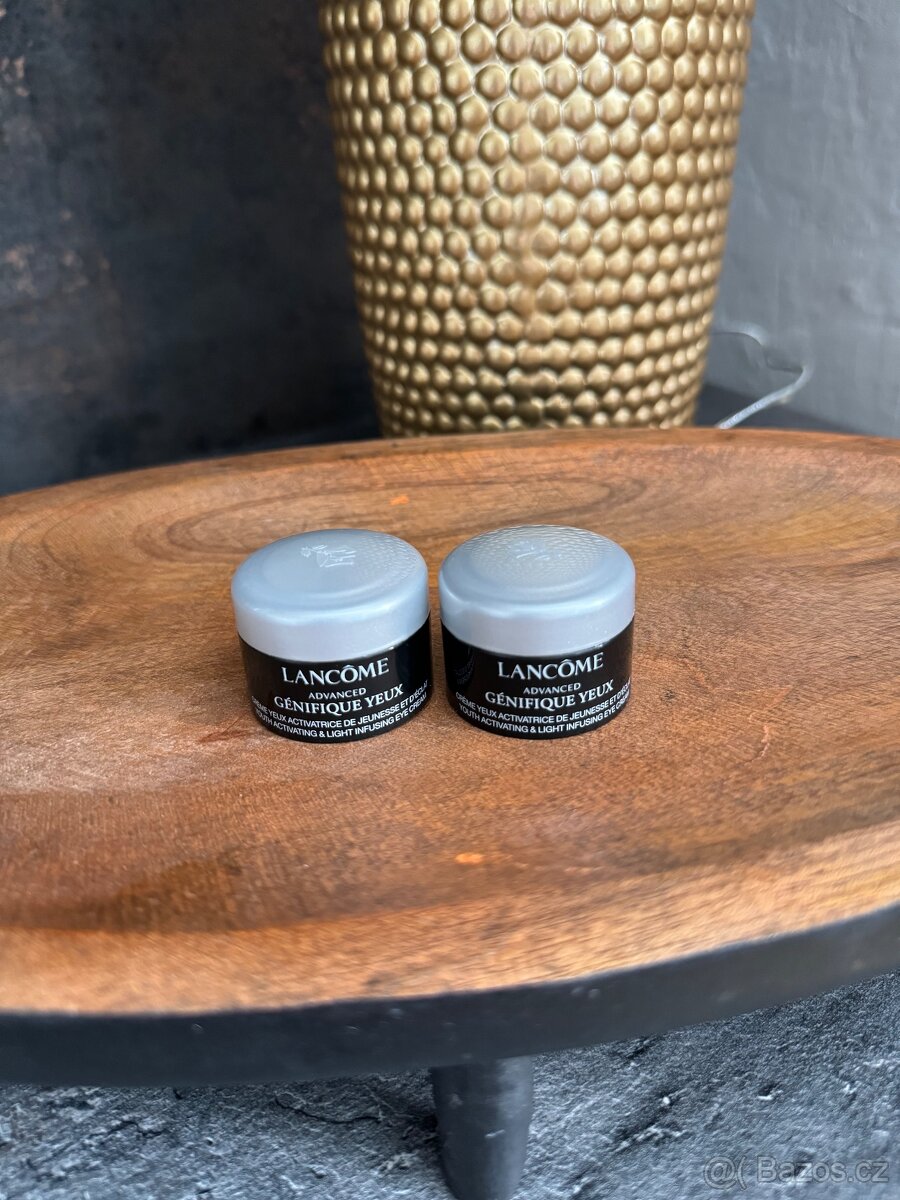 Oční krémy Lancôme