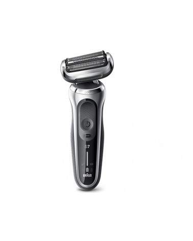 Prodám nový holicí strojek Braun series 7
