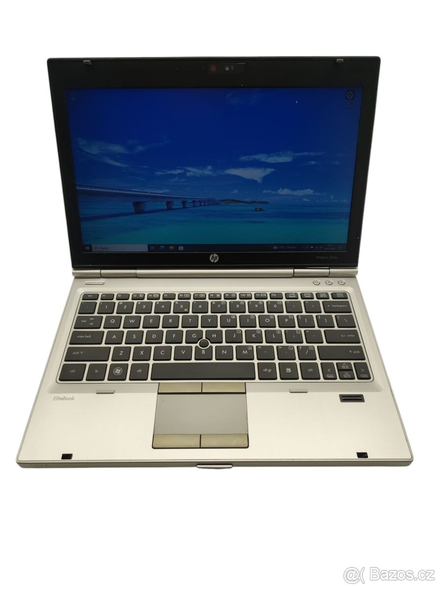 HP Elite Book 2560p ( 12 měsíců záruka+Faktura )