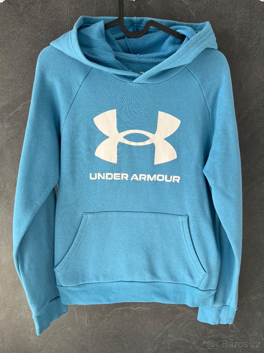 Dětská mikina Under Armour