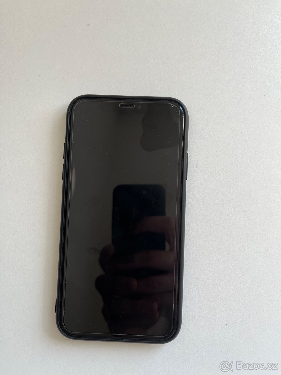 IPhone XR 128GB Black