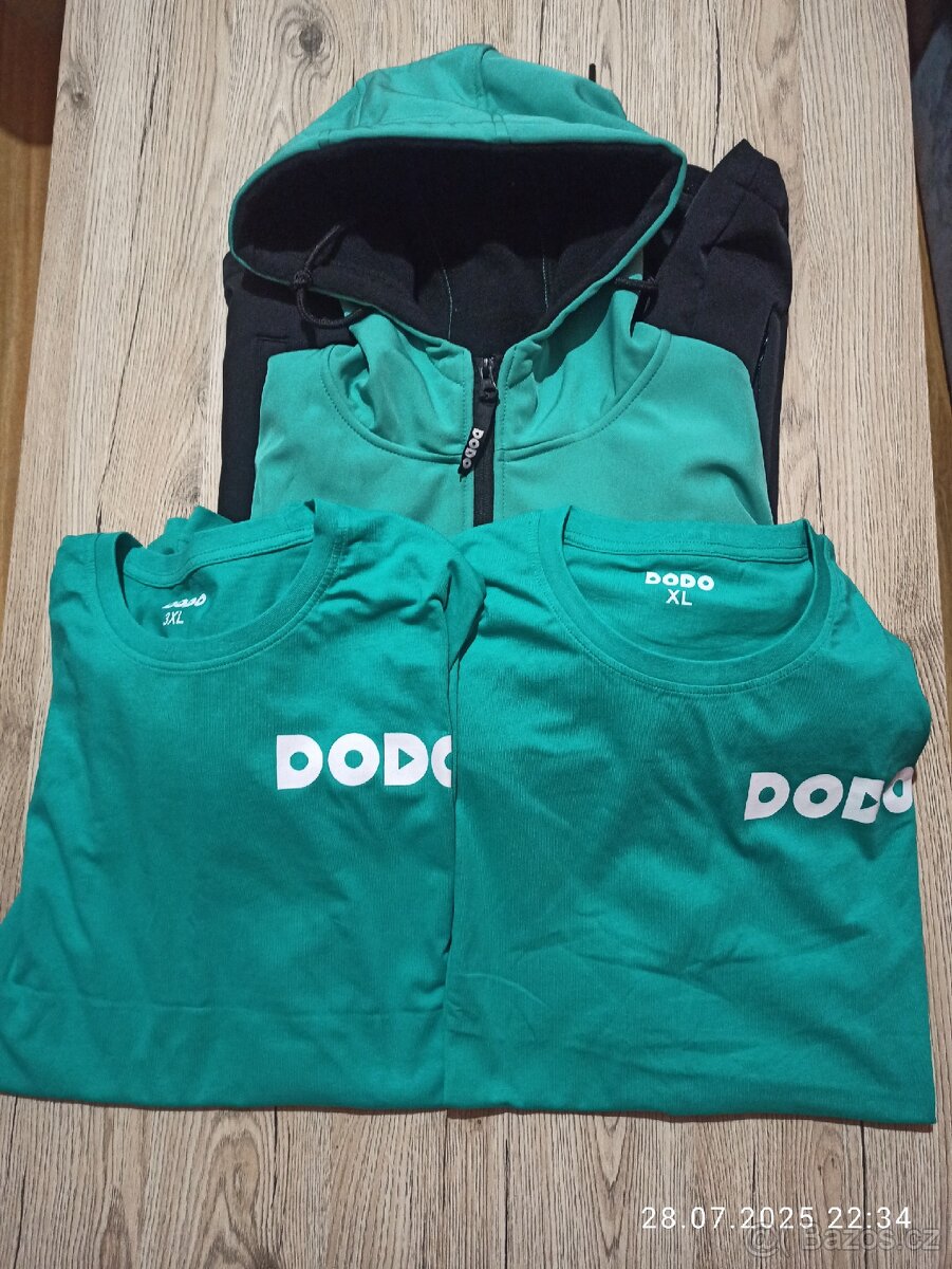 Pracovní oděv