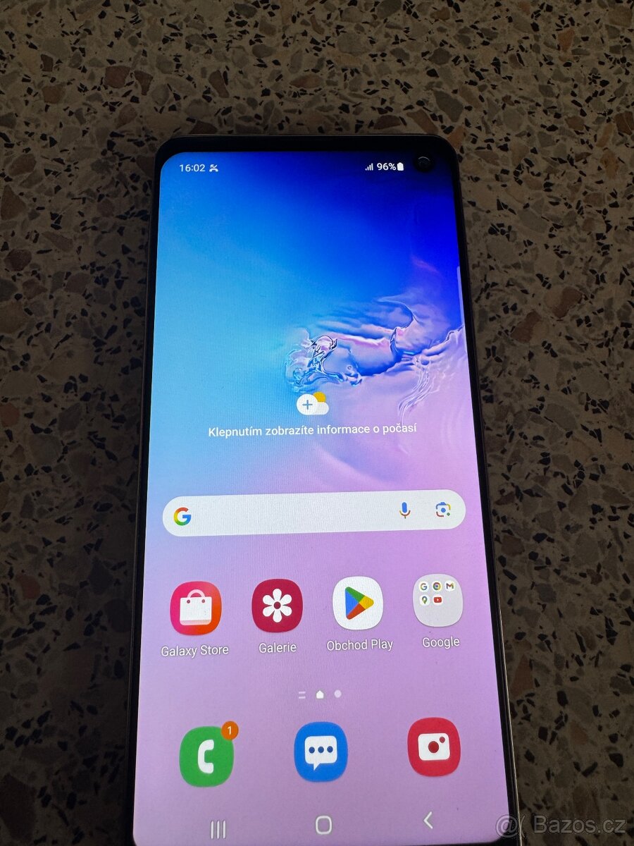 Samsung Galaxy S10 8/128GB