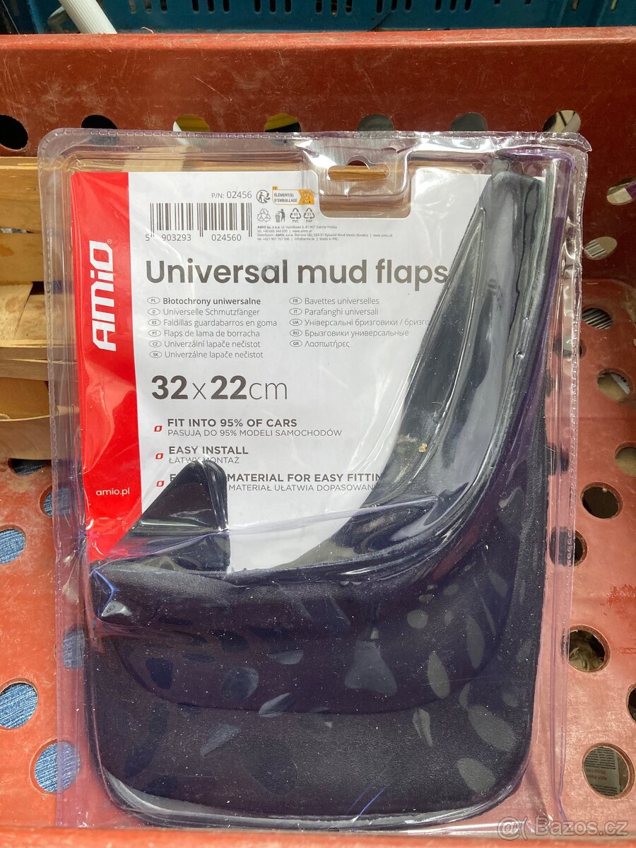 Prodám Univerzální zástěrky
