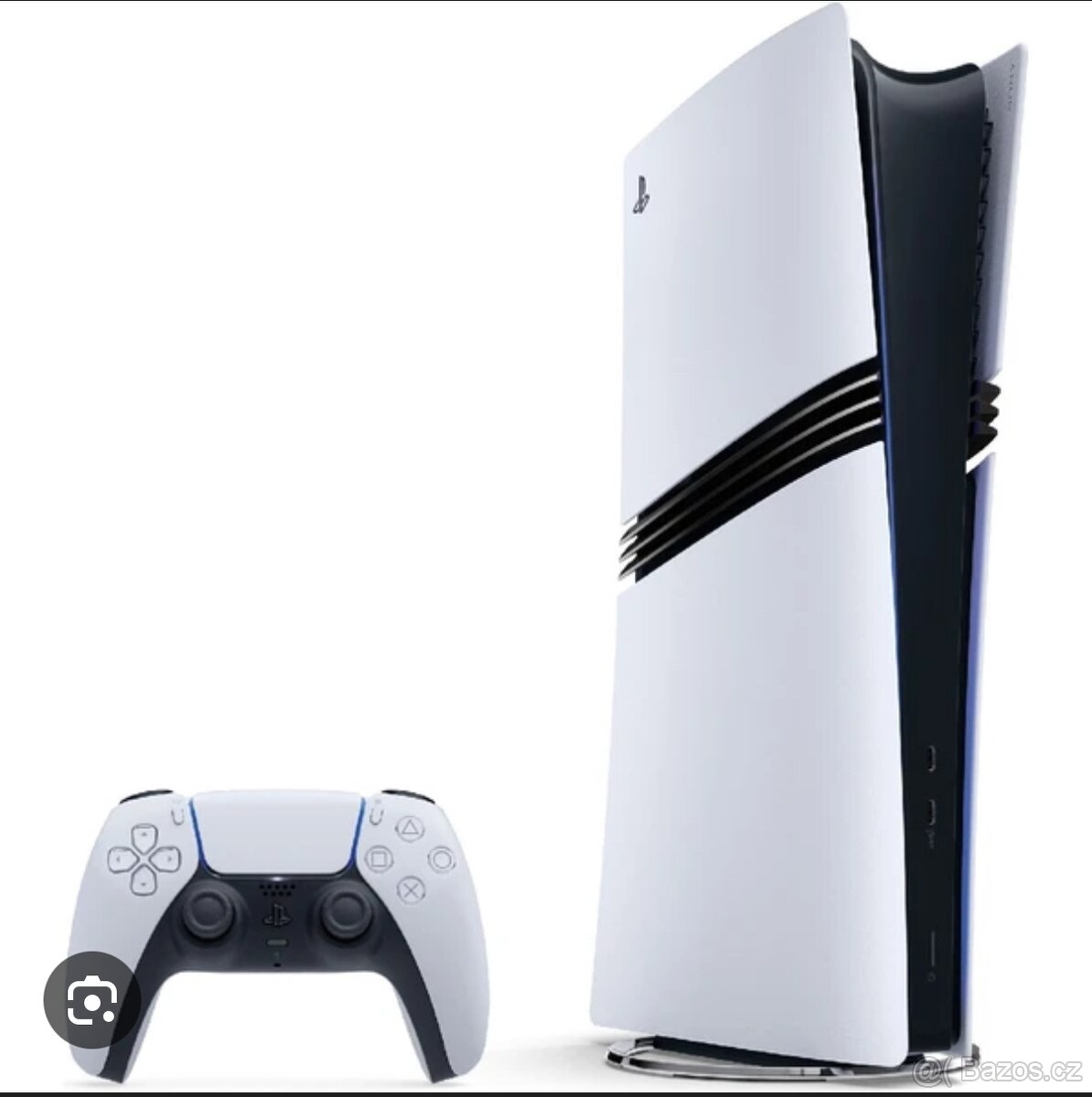 Koupím PlayStation 5 pro