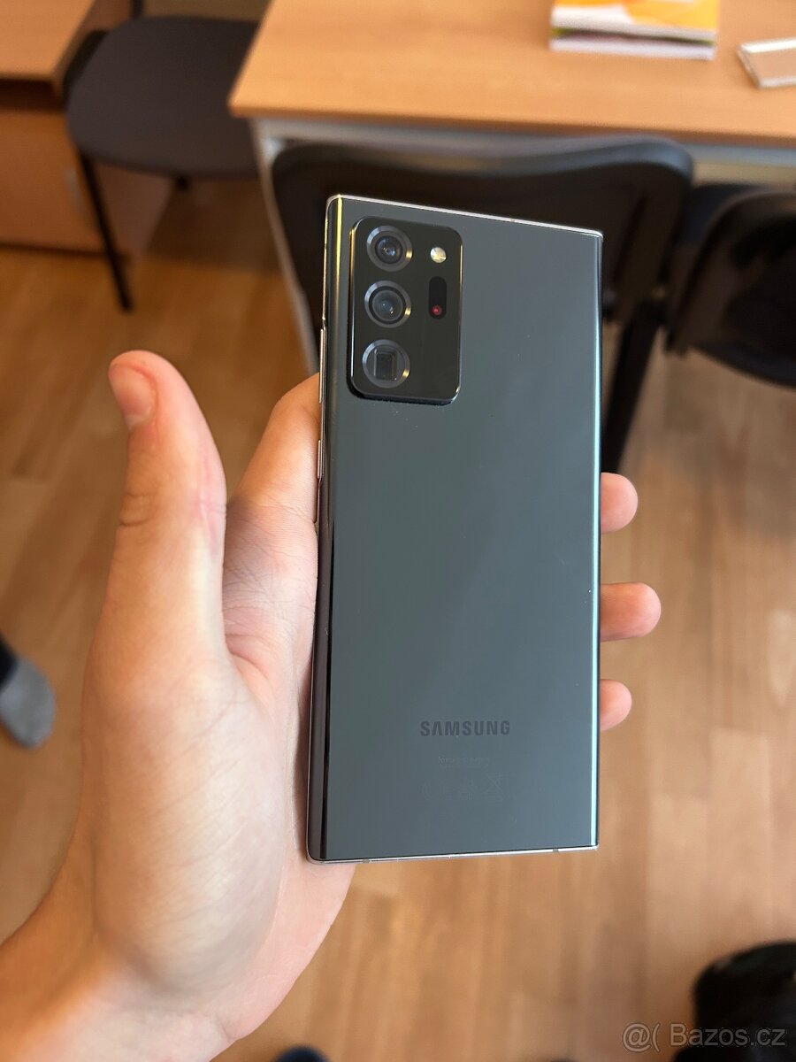 Samsung note 20 Ultra 5g