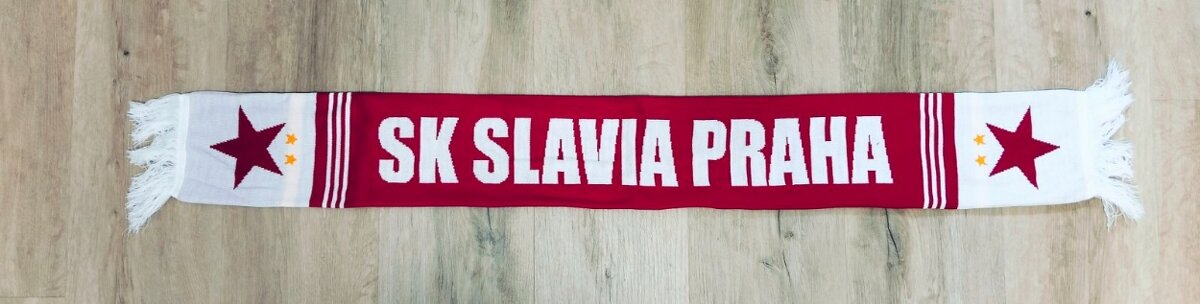 šála "Slavia" Praha