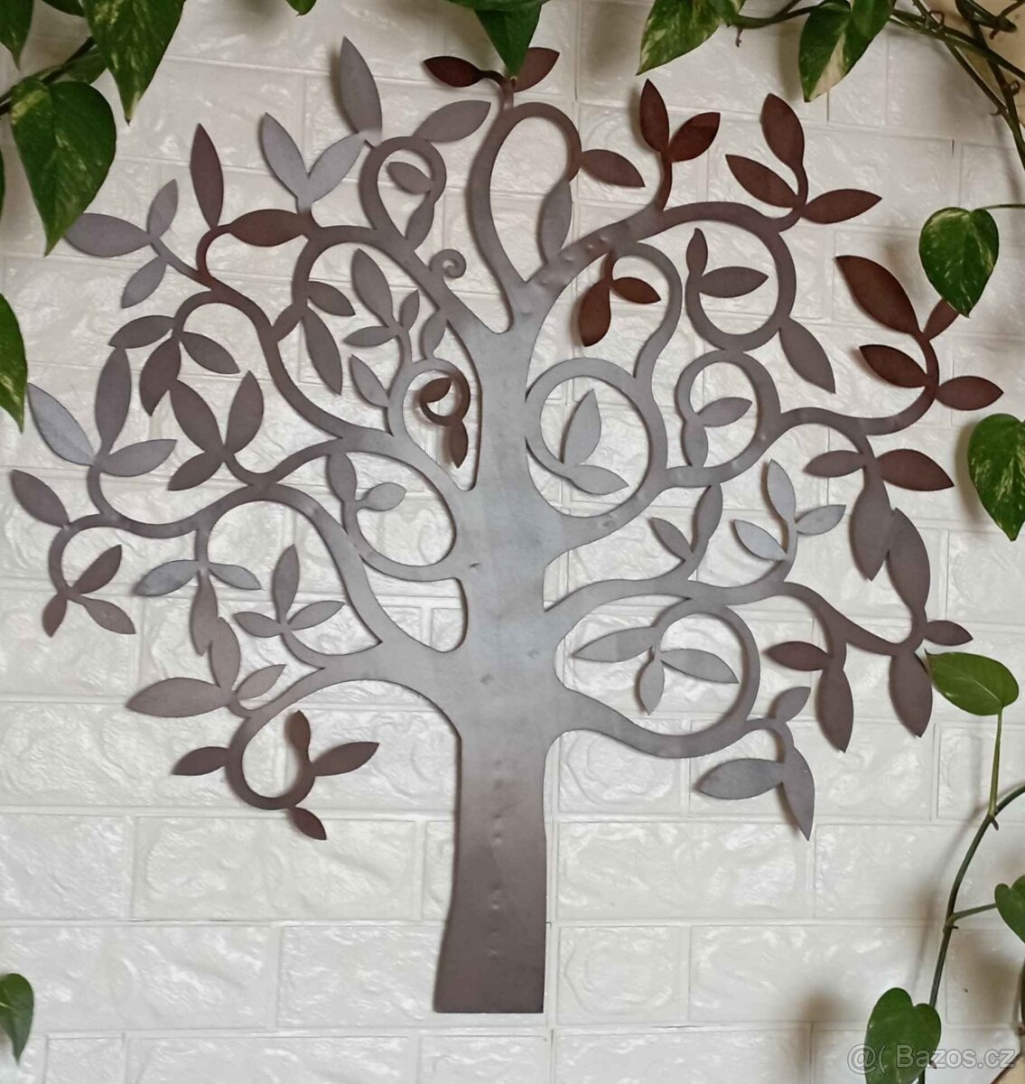 Nástěnná dekorace