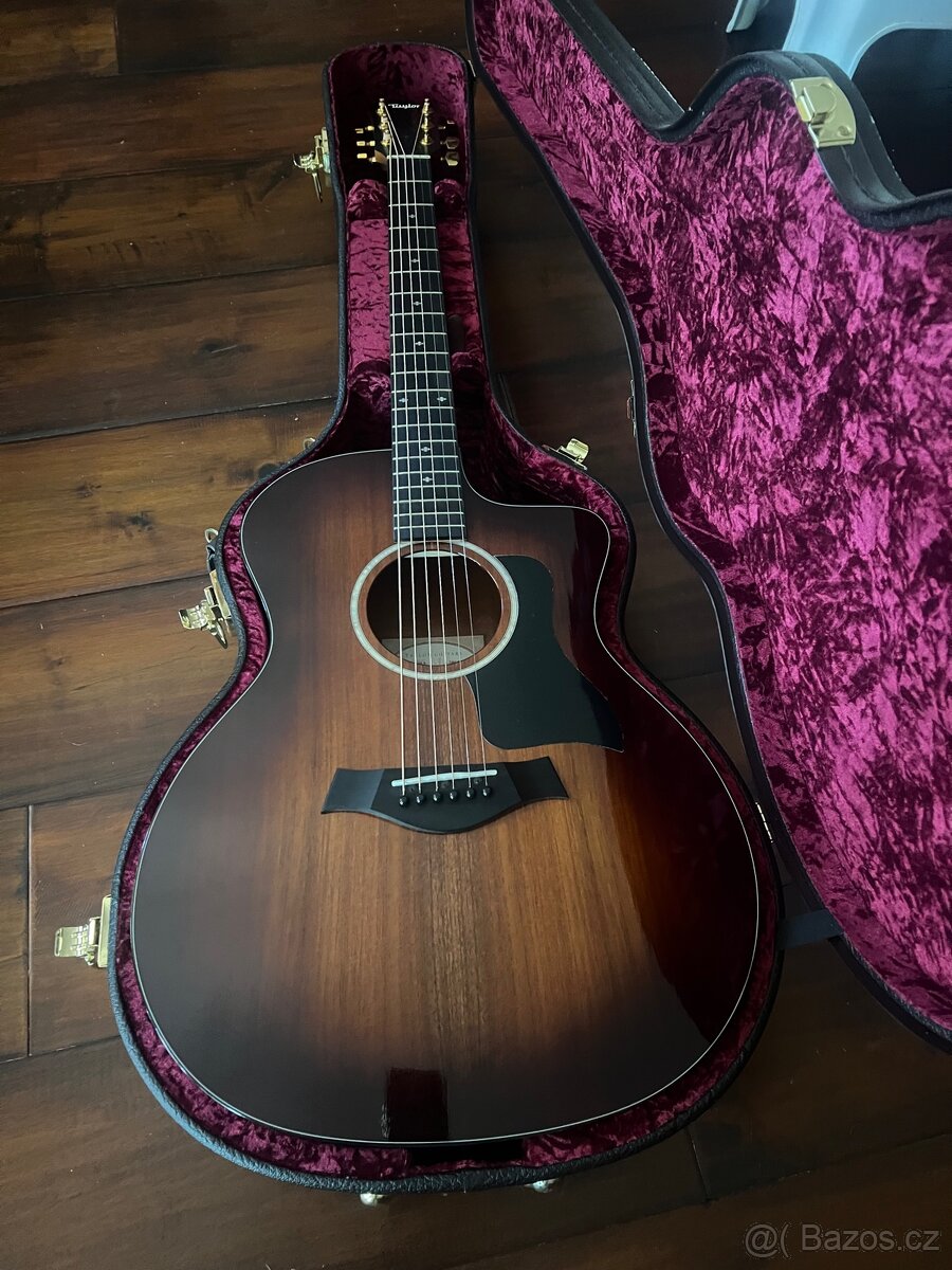 TAYLOR. 224 Hawaian KOA