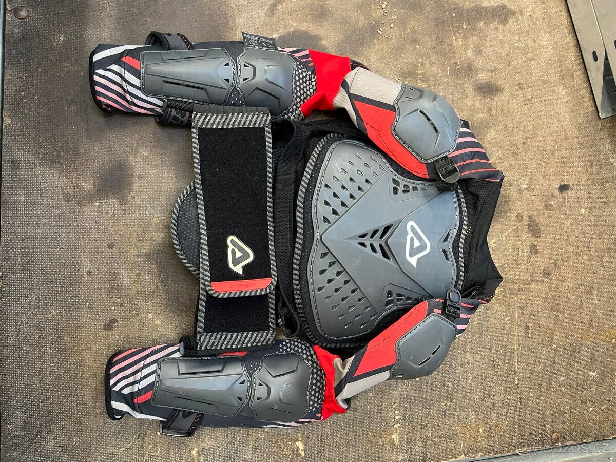 Ochranná vesta Acerbis