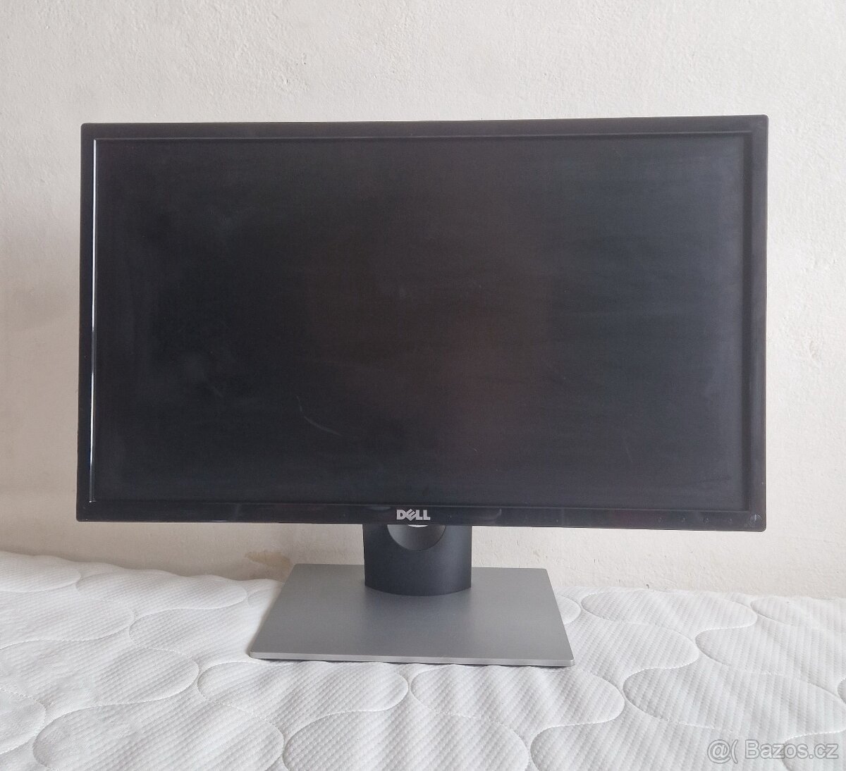 IPS monitor 24" Dell SE2416H (HDMI, 1920x1080, 60Hz)