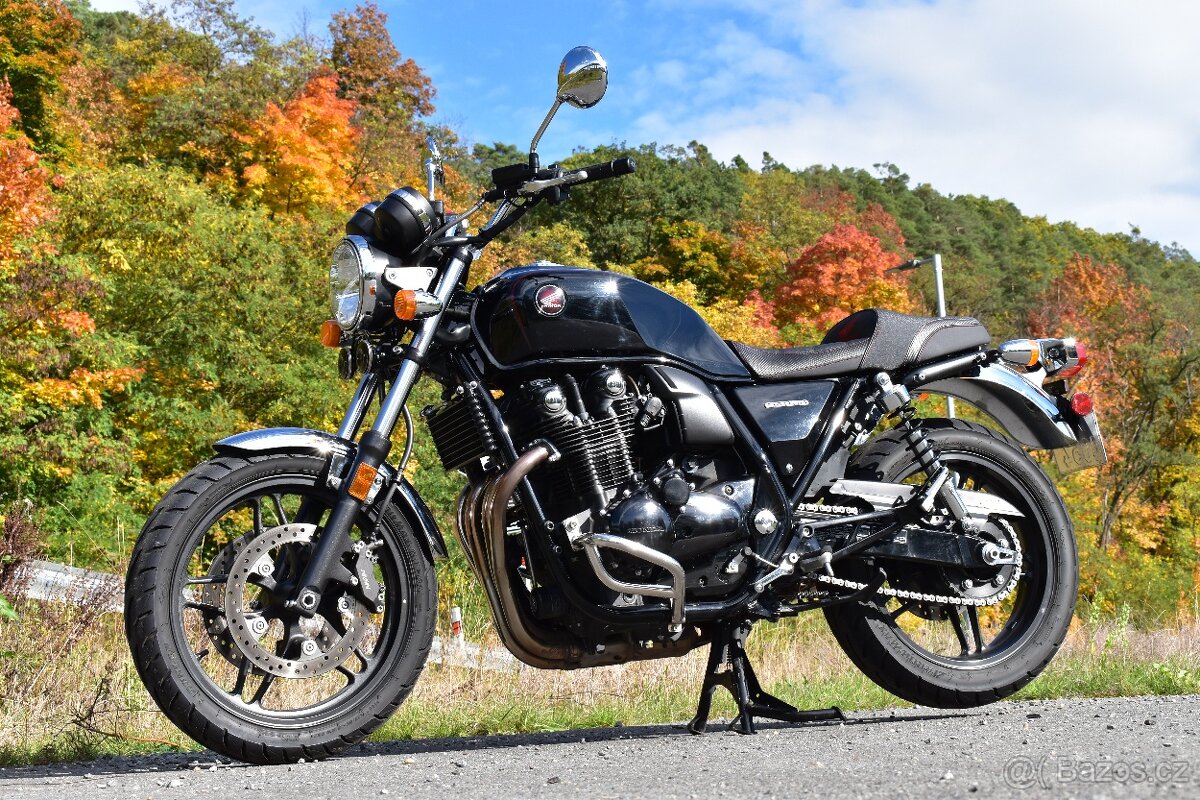 Honda CB 1100/EX ,,Black Edition,,
