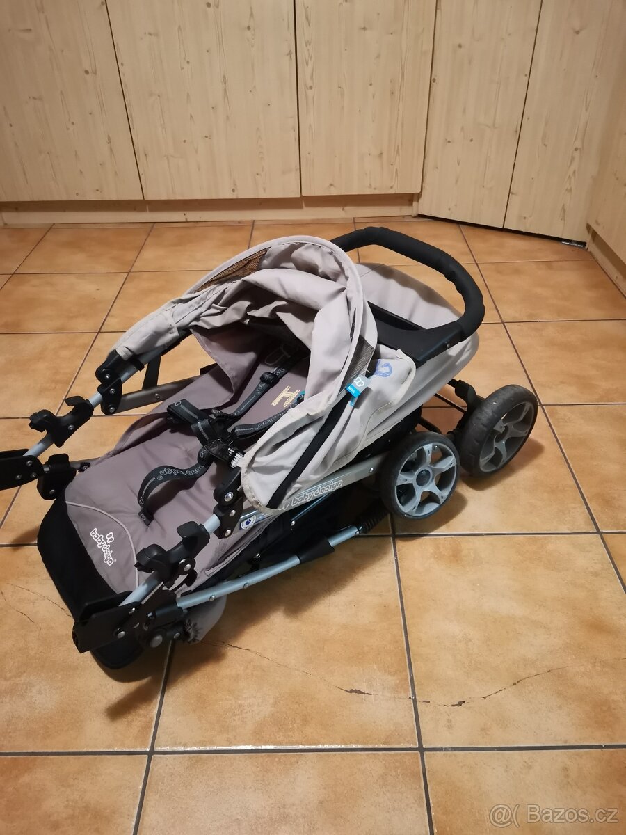 Babydesign mini