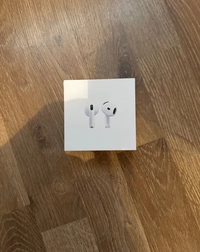 Apple Airpods 4
