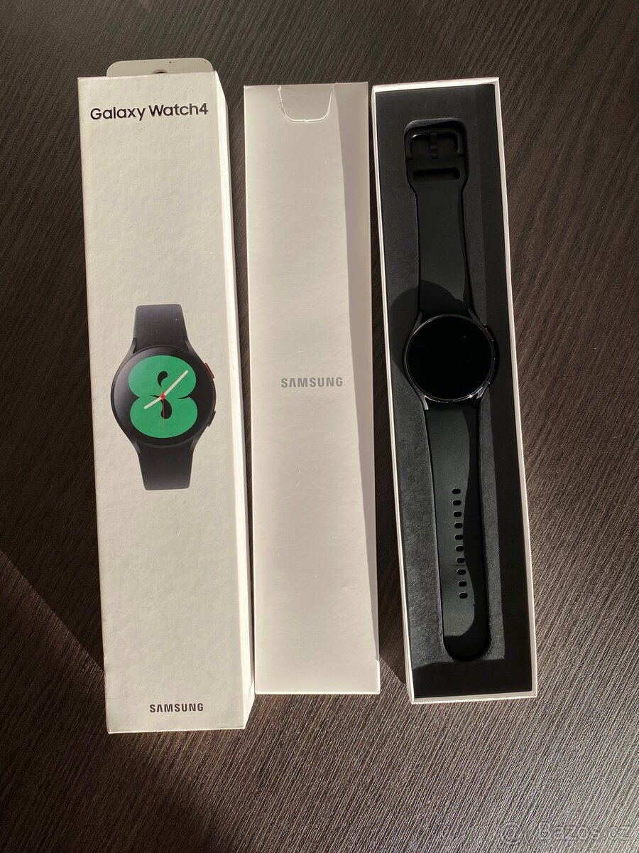 Samsung Galaxy Watch 4