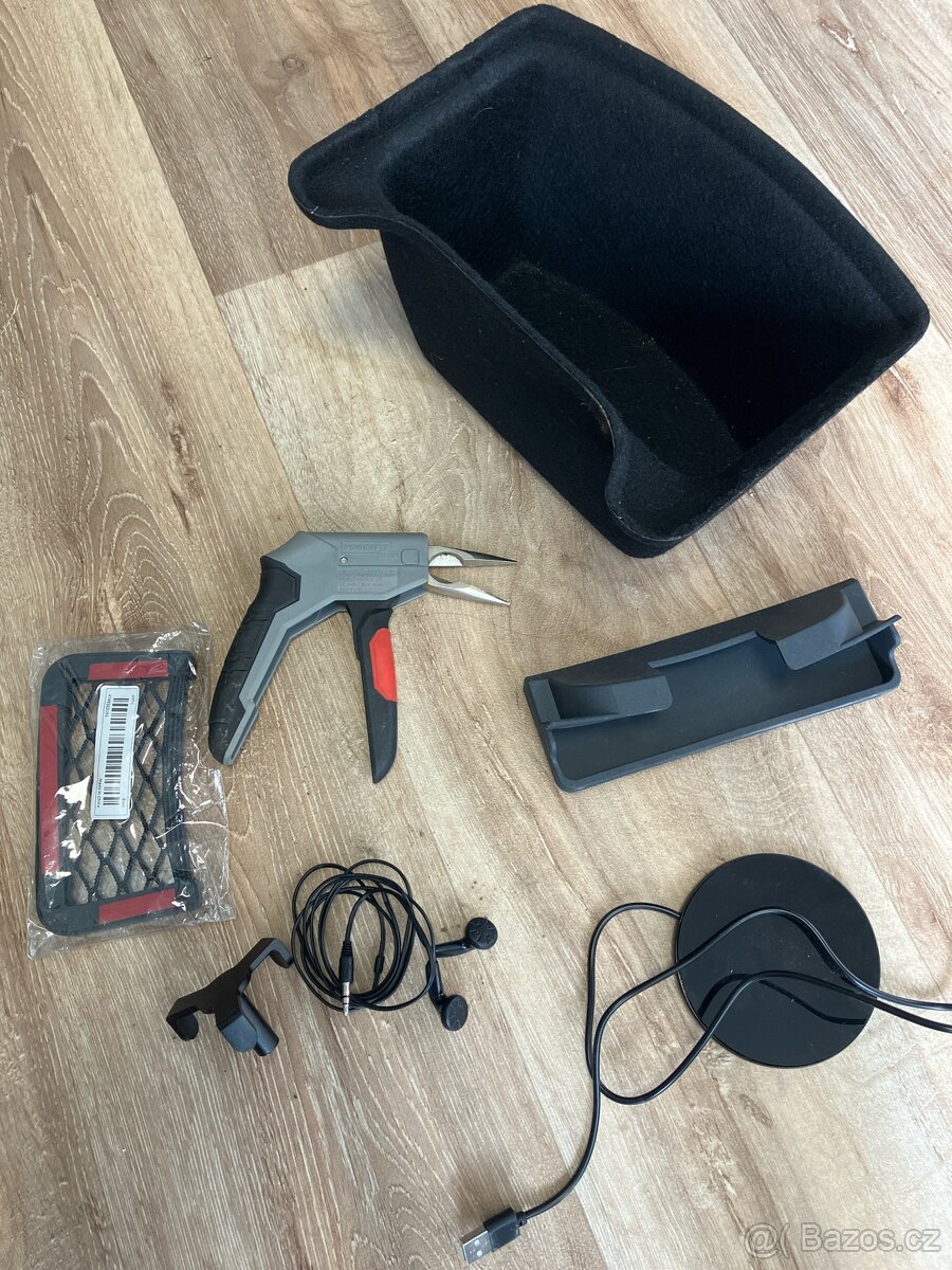 Mix různých věcí