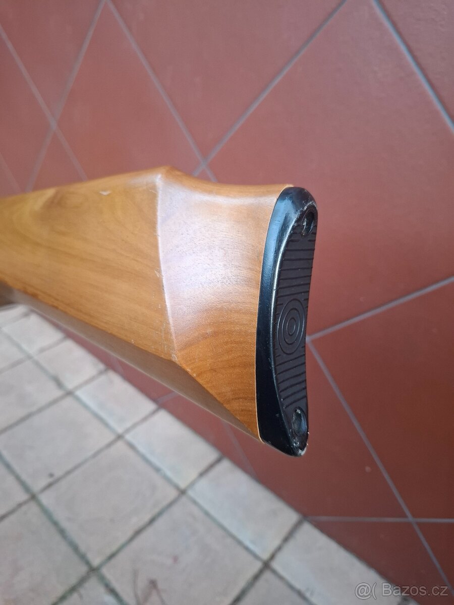 Vzduchovka Hammerli mod. 401