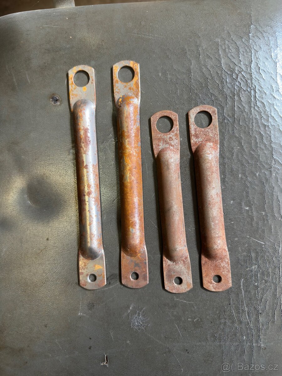 Čz Tourist držáky světla