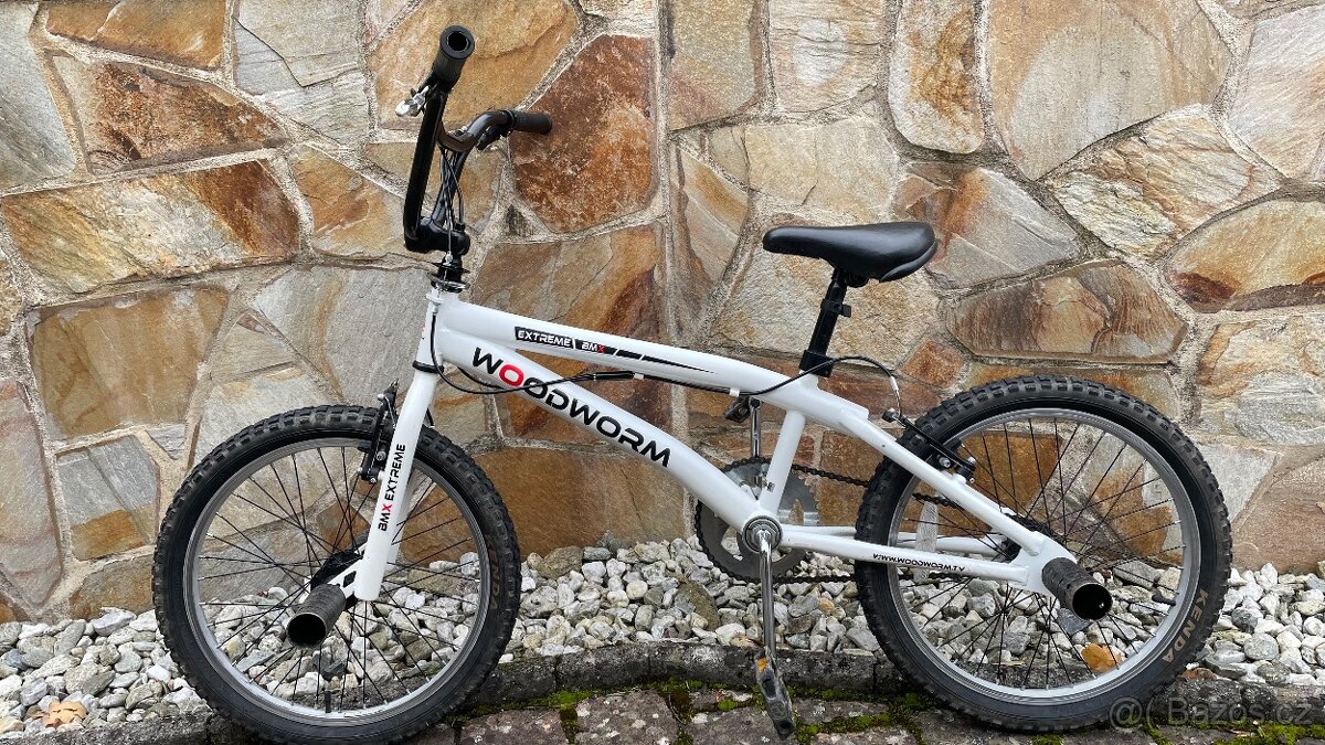 BMX kolo 20”