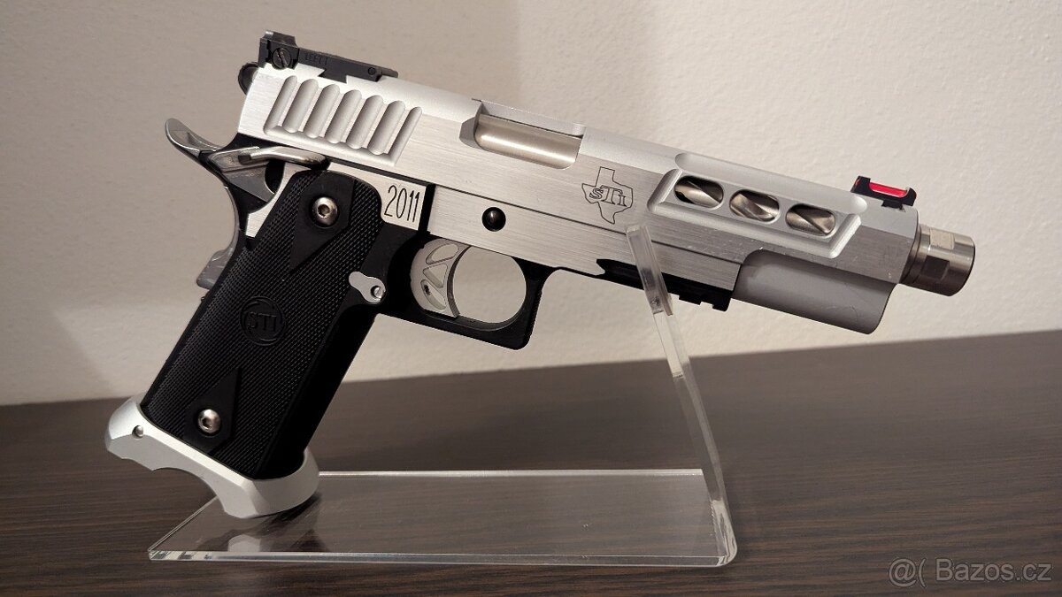 TM Hi-Capa 5.1 DVC