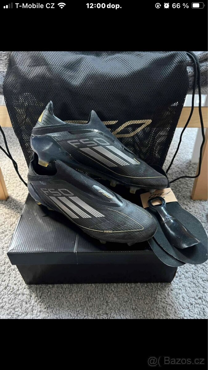 Kopačky Adidas F50 Elite FG