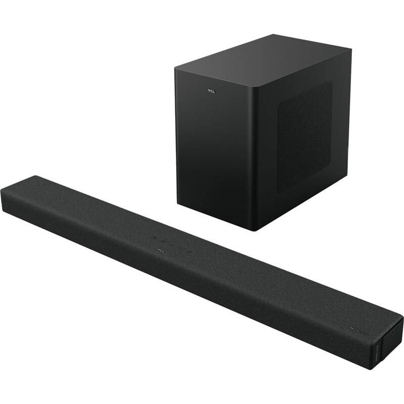 Soundbar TCL C935U 5.1.2 780W, Dolby Atmos, AirPlay