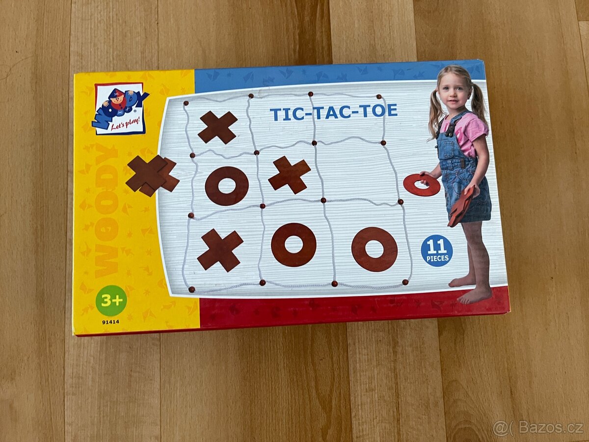 Sada zahradních her