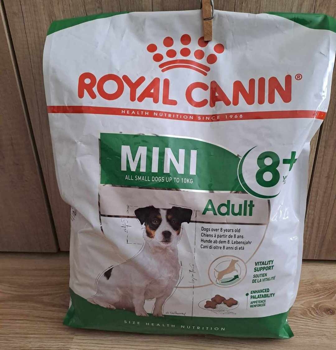 Granule pro psy - Royal Canin