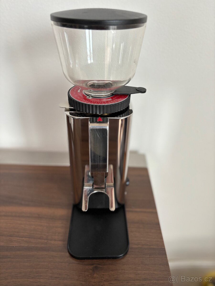 Espresso mlýnek ECM C-Manuale 54