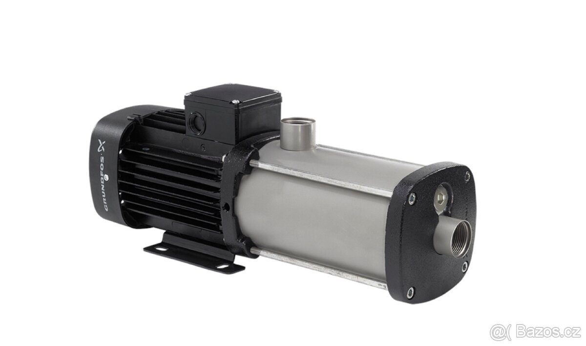 ČERPADLO GRUNDFOS CM 3-5 O-R-I-E-AQQE C1-A-A-N