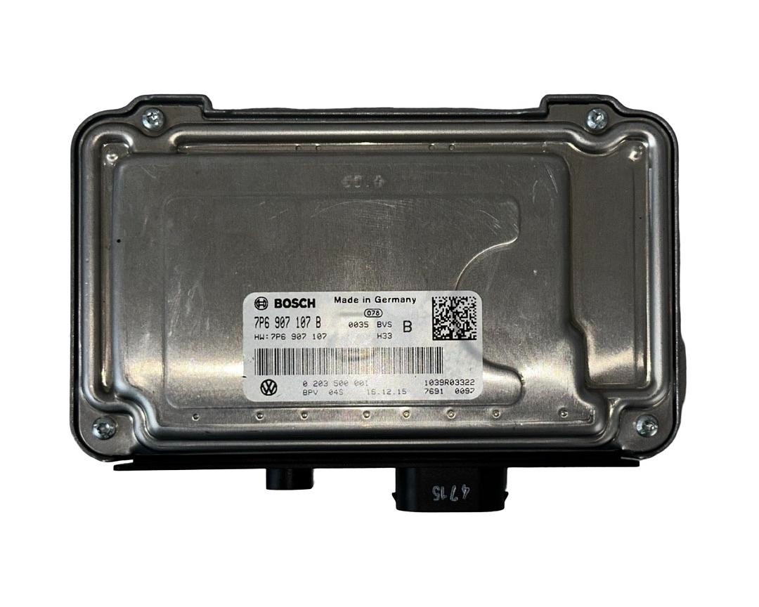 Řídící jednotka kamery 7P6907107B VW Touareg 7P FL r.v. 2016