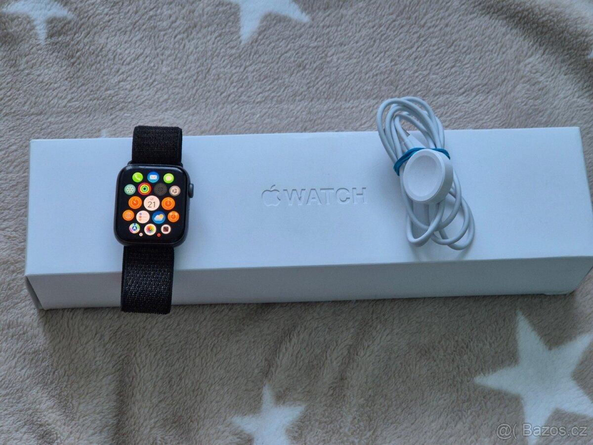 Apple Watch 4 44mm