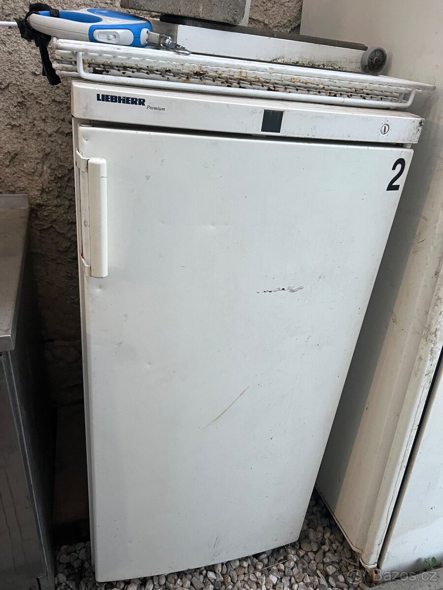 Prodán gastro nábytek do kuchyně