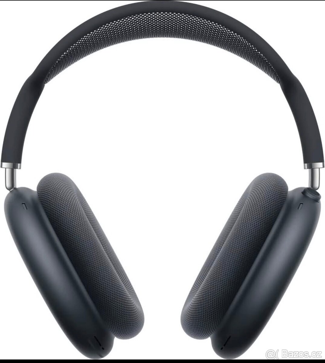 Apple AirPods Max (2024) – Temně inkoustová