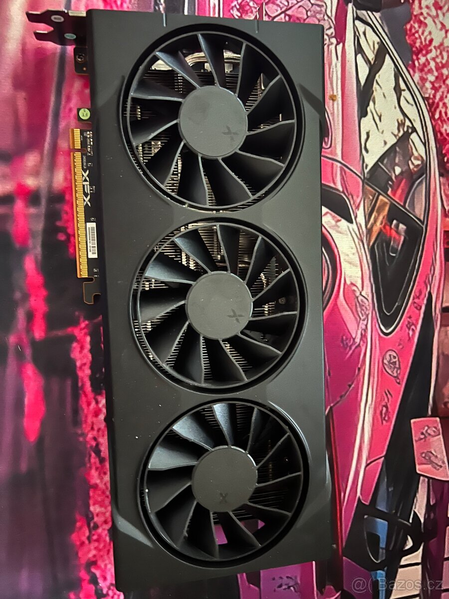 Radeon RX 9060 XT