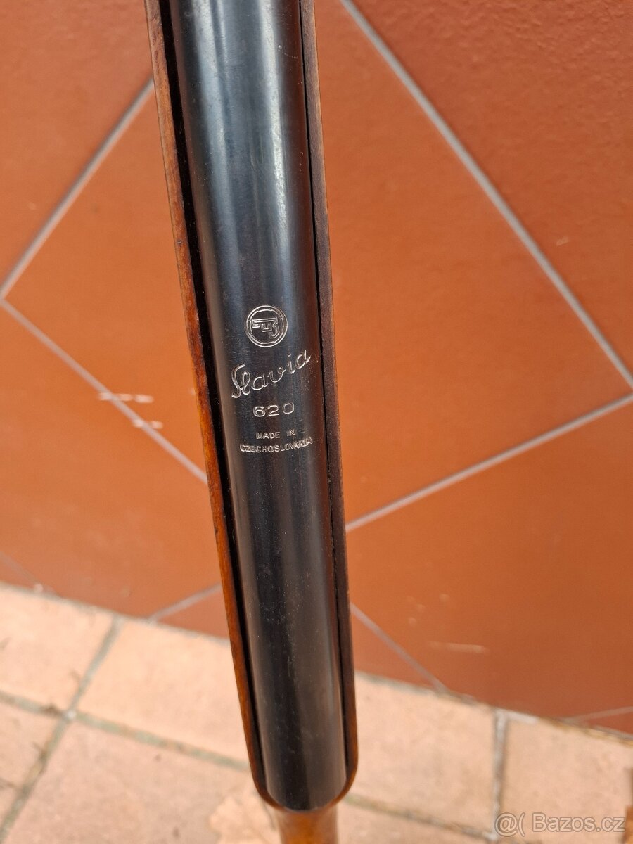 Vzduchovka Slávia 620