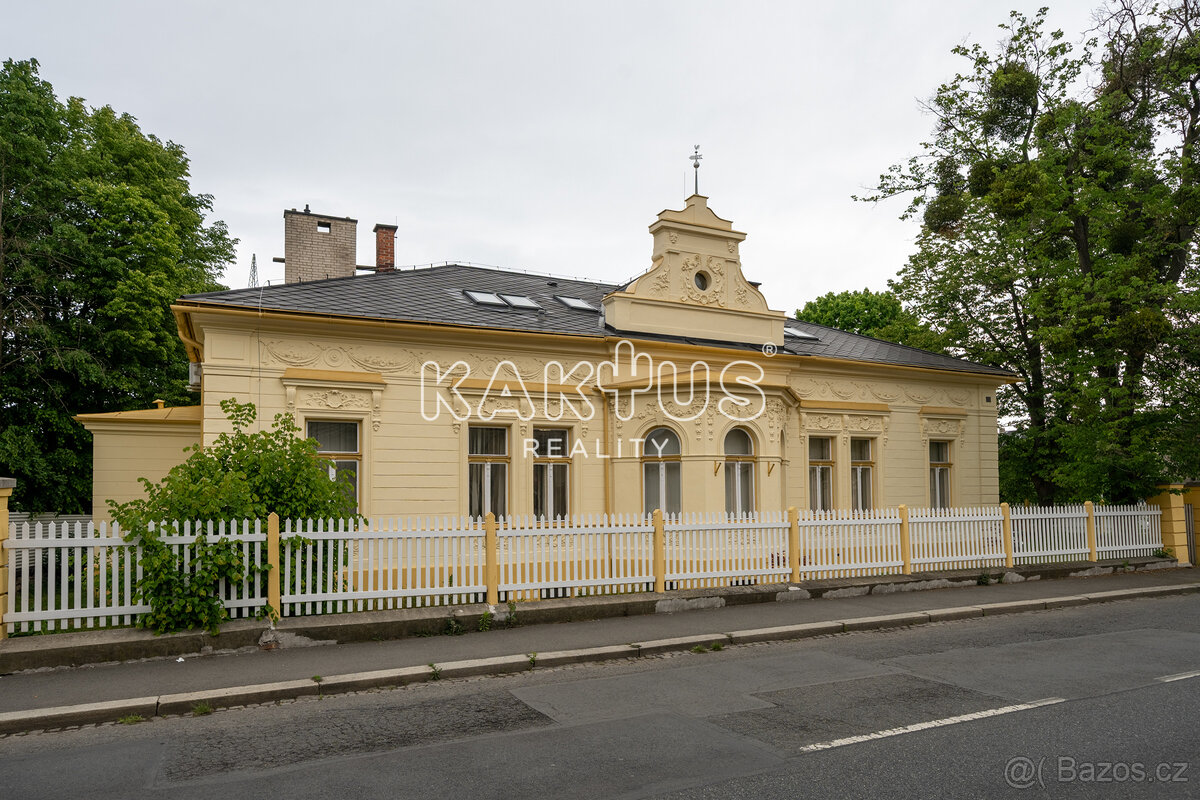 Pronájem kanceláří (173m2), na ulici Škrobálkova, Ostrava-Ku